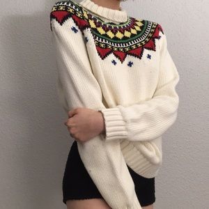 Vintage Gorgeous Sweater